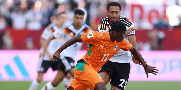 World Cup 2026: Ivory Coast and Germany Clash for Group Dominance