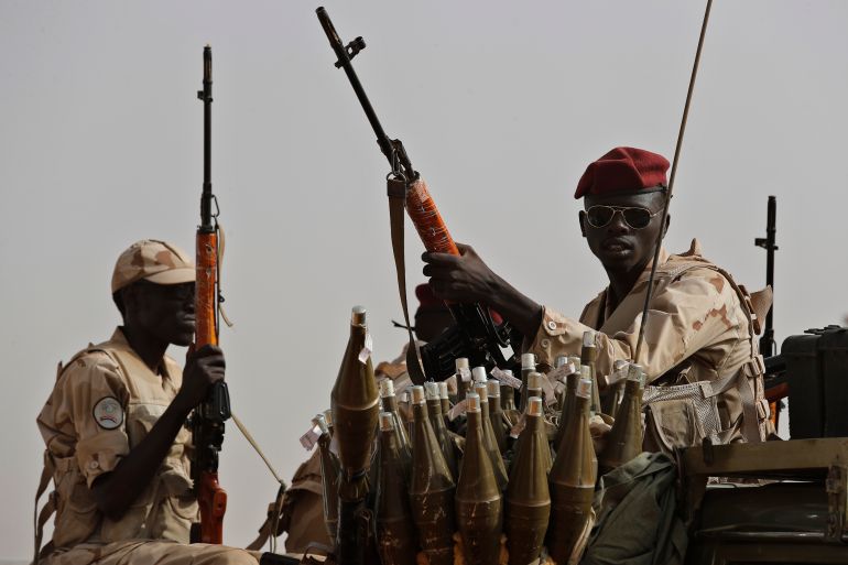 Can the AU Make Its Current Sudan Mission Count?
